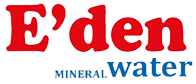 EDEN Mineral Water